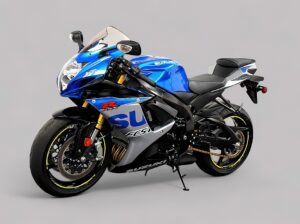 2022 Suzuki GSX-R750…… contact me on whatsapp: +971563148402