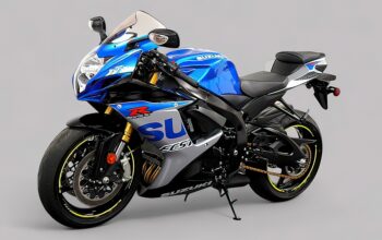 2022 Suzuki GSX-R750…… contact me on whatsapp: +971563148402