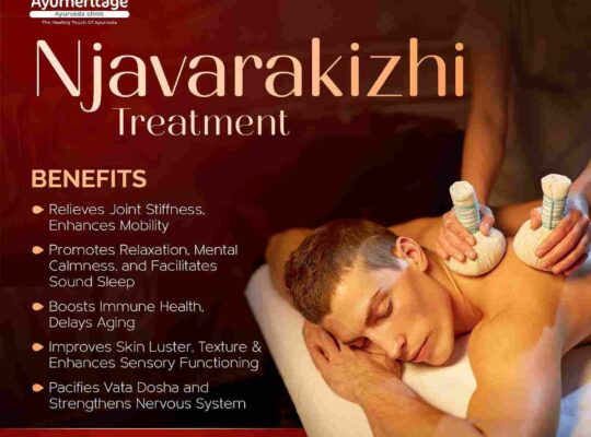 Ayurvedic Hospital Dubai