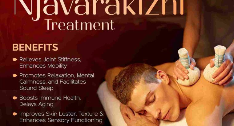 Ayurvedic Hospital Dubai
