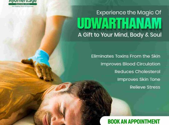 Ayurvedic Hospital Dubai
