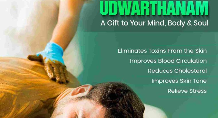 Ayurvedic Hospital Dubai