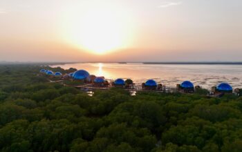 Tourist Sites in Dubai | Sharjah Tourist Spot | Kayaking Dubai