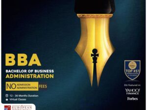 Bradford International Alliance – UAE’s Trusted Higher Education Partner |