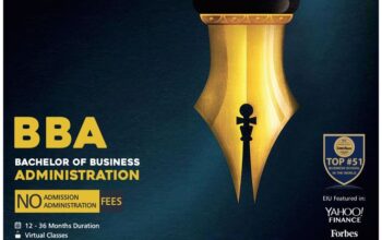 Bradford International Alliance – UAE’s Trusted Higher Education Partner |