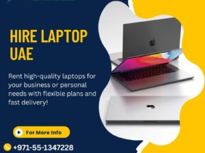 Could UAE Laptop Hire Be Your Budget-Friendly Option?