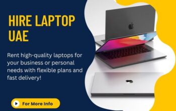 Could UAE Laptop Hire Be Your Budget-Friendly Option?