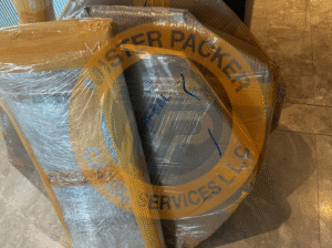 Mister Packer – Moving and Packing Company