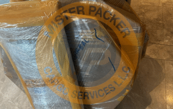 Mister Packer – Moving and Packing Company