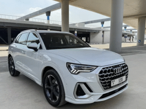 Rent a car in al barsha