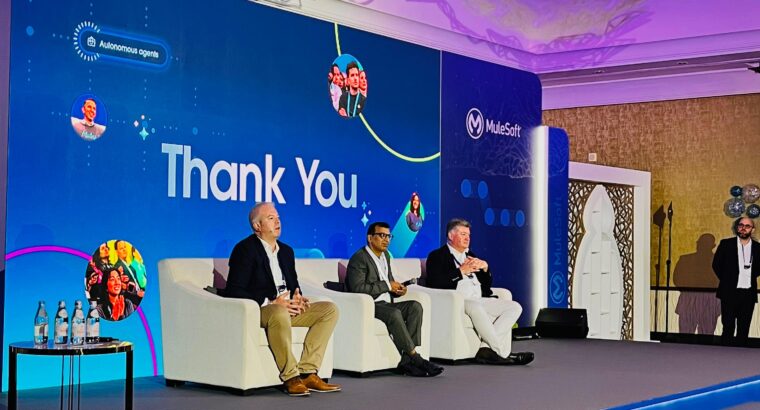 Dubai Event Management Company