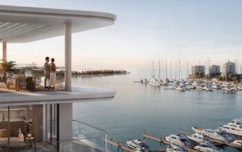 Emaar’s Latest New Off-Plan Properties For Sale in Dubai