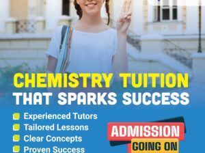 Chemistry Success Program Call 0568723609