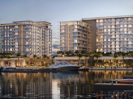 Emaar’s Latest New Off-Plan Properties For Sale in Dubai