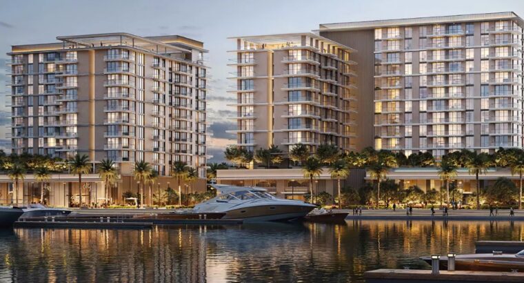 Emaar’s Latest New Off-Plan Properties For Sale in Dubai