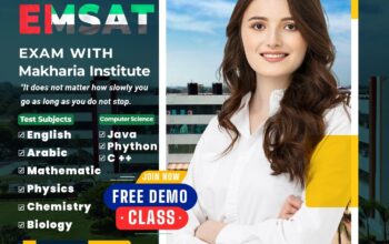 Your EMSAT Success Starts Here