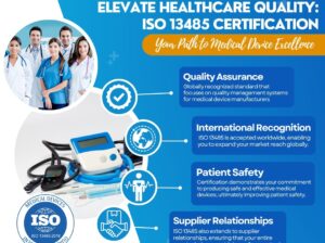 ISO 13485 Certification in Dubai