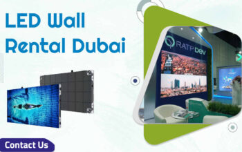 How Are Smart LED Walls Used in Dubai AI Advertising?