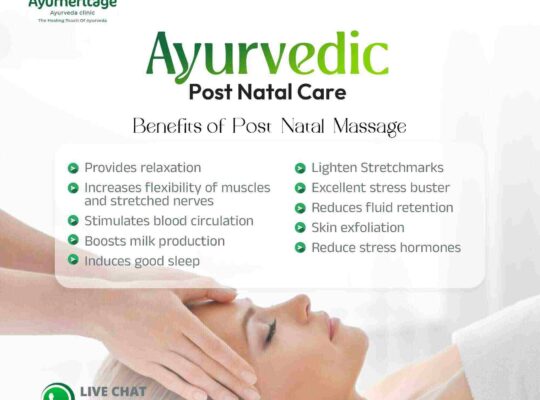 Ayurvedic Hospital Dubai