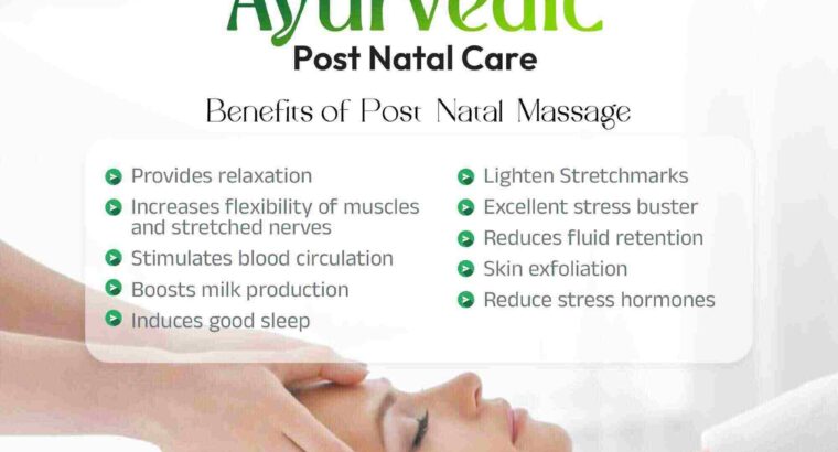 Ayurvedic Hospital Dubai