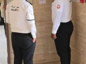 Professional Security Services Across UAE – Libra Group UAE