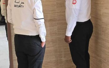 Professional Security Services Across UAE – Libra Group UAE