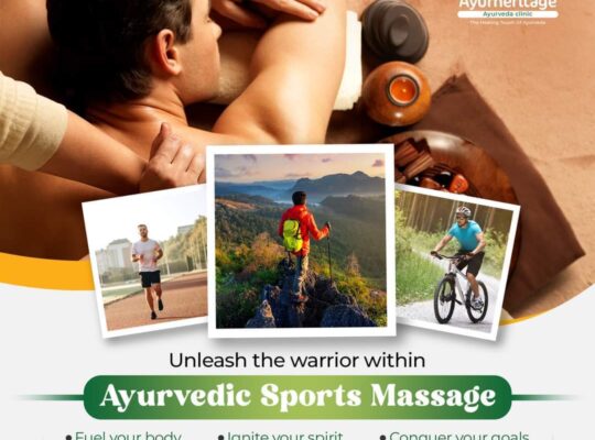 Ayurvedic Hospital Dubai