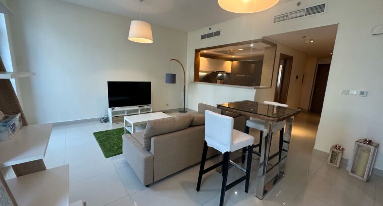 Claren Tower 1, Claren Tower, Downtown Dubai, Dubai