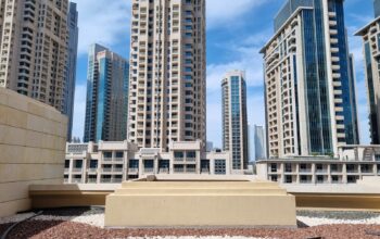 Claren Tower 1, Claren Tower, Downtown Dubai, Dubai