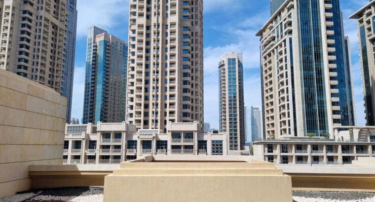 Claren Tower 1, Claren Tower, Downtown Dubai, Dubai