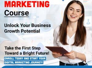 Mastering Digital Marketing: From Basics to Advanced Strategies