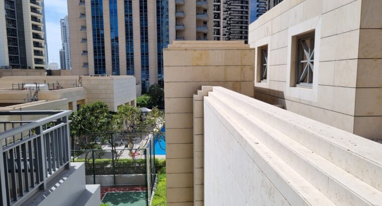 Claren Tower 1, Claren Tower, Downtown Dubai, Dubai