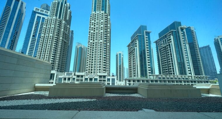 Claren Tower 1, Claren Tower, Downtown Dubai, Dubai