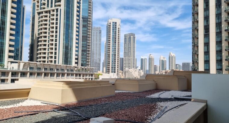 Claren Tower 1, Claren Tower, Downtown Dubai, Dubai