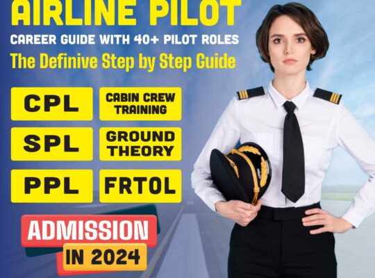 FRTOL Certification Course: Master Aviation Communication