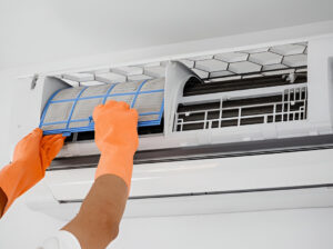 AC Duct Cleaning & AC Cleaning Services In Dubai – Libra Group UAE