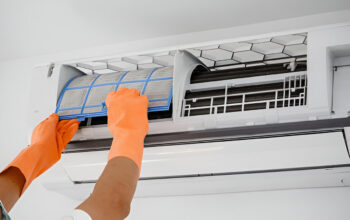 AC Duct Cleaning & AC Cleaning Services In Dubai – Libra Group UAE