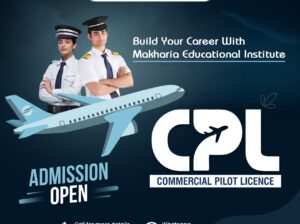 Achieving Your Commercial Pilot License (CPL) Step by Step