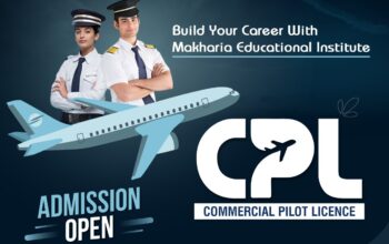 Achieving Your Commercial Pilot License (CPL) Step by Step