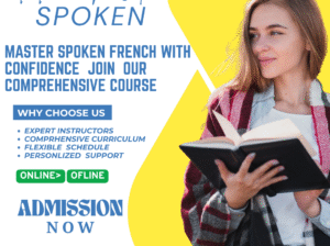 Exploring the French Language Call 0568723609
