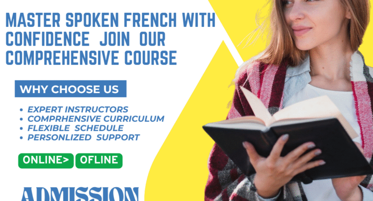 Exploring the French Language Call 0568723609