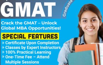 GMAT Achiever’s Path: Complete Coaching