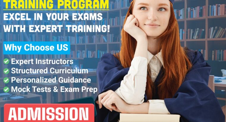 Full Curriculum O Level Support Program