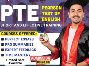 PTE Master Mind Program
