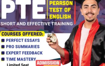 PTE Master Mind Program