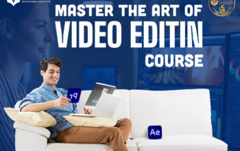 Mastering Movie Editing – From Raw Footage to Cinematic Brilliance