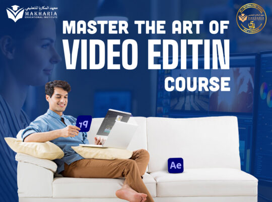 Mastering Movie Editing – From Raw Footage to Cinematic Brilliance