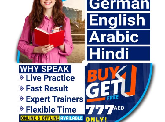 Arabic for Professionals and Travelers