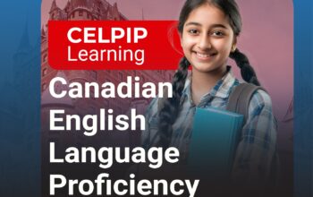 CELPIP Made Easy: From Beginner to Pro