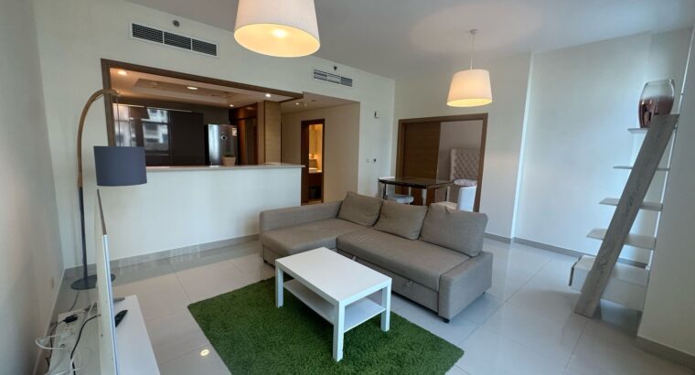 Claren Tower 1, Claren Tower, Downtown Dubai, Dubai